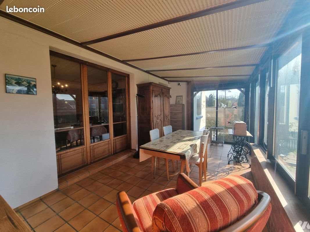 Maison à vendre, 79m², Saint-Sauveur