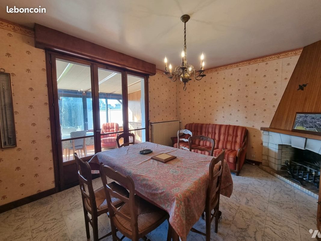 Maison à vendre, 79m², Saint-Sauveur