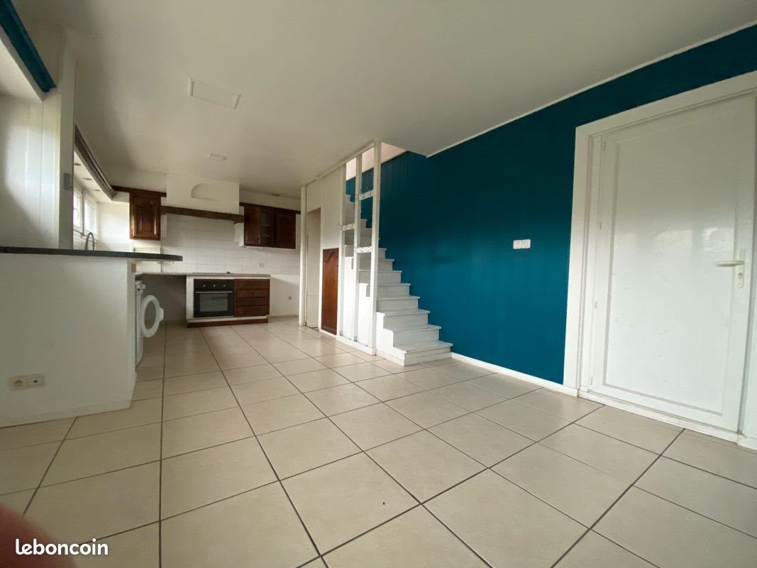 Appartement à vendre, 43m², Cambo-les-Bains