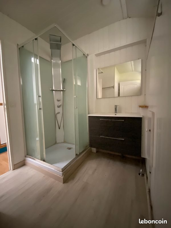 Appartement à vendre, 43m², Cambo-les-Bains