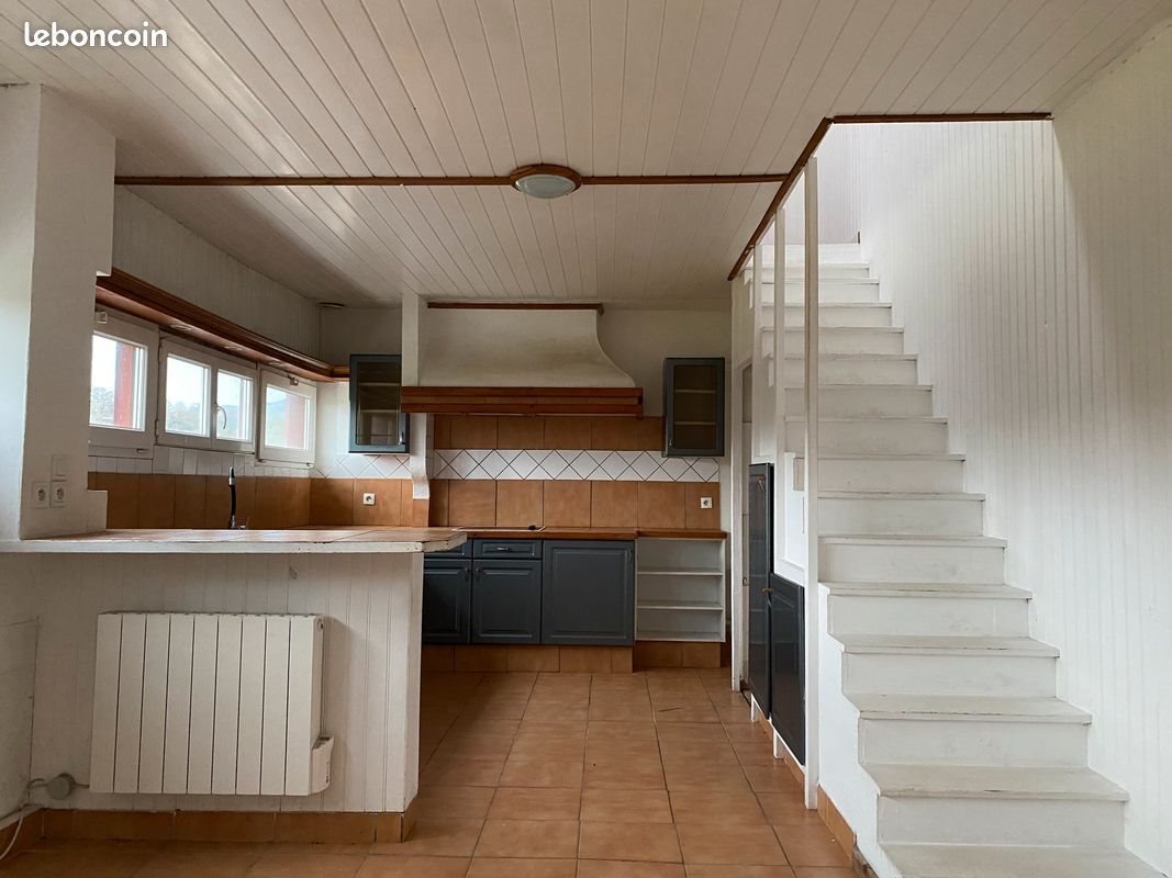 Appartement à vendre, 61m², Cambo-les-Bains