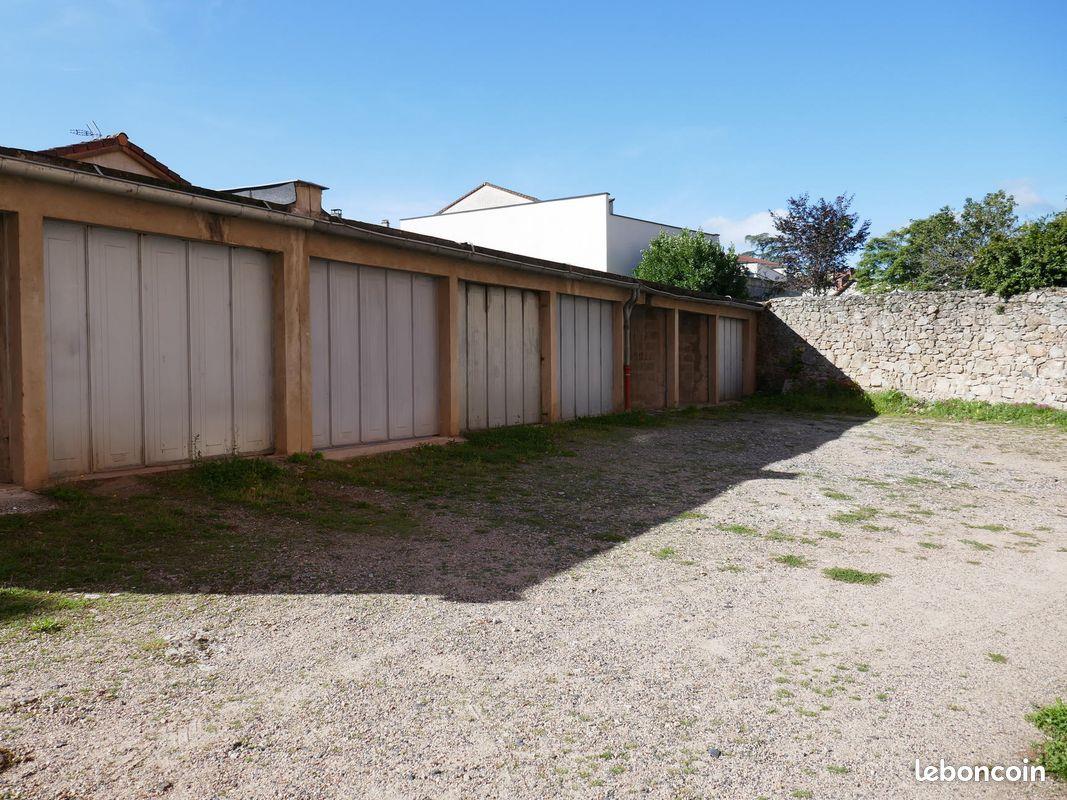 Appartement à vendre, 52m², Aurec-sur-Loire