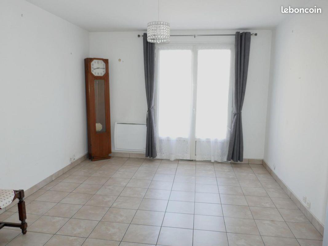 Appartement à vendre, 52m², Aurec-sur-Loire
