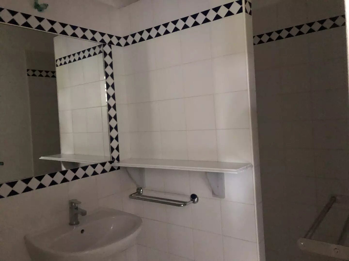 Appartement à louer, 27m², Survilliers