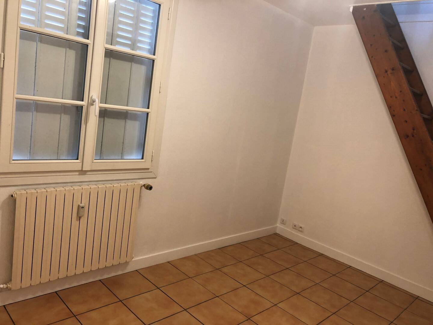 Appartement à louer, 30m², Senlis