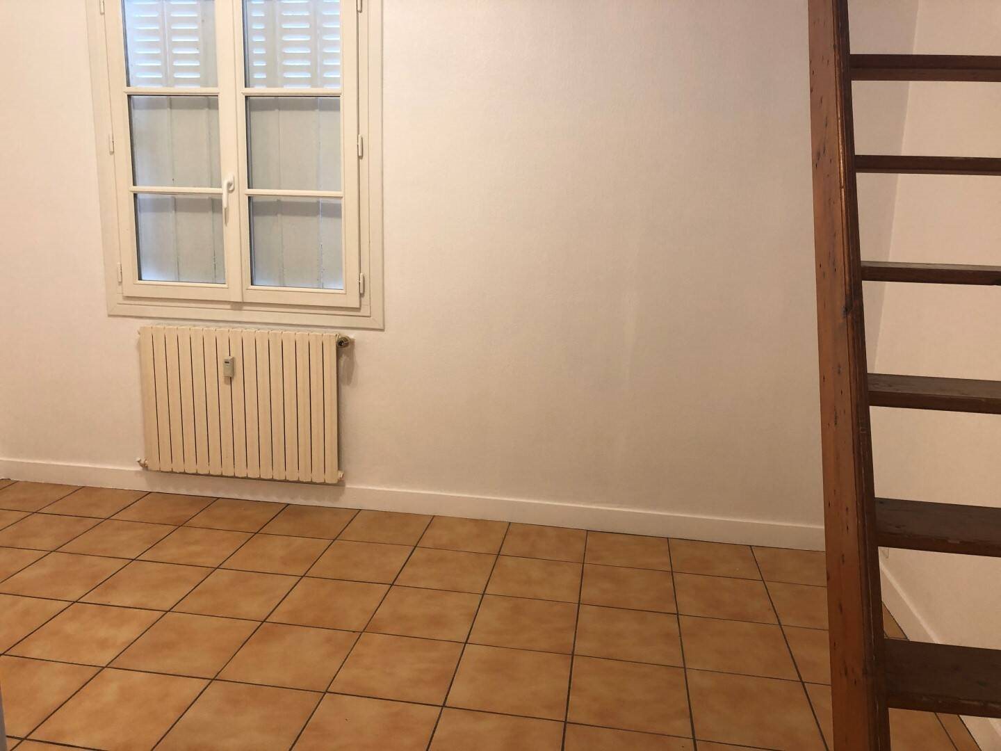 Appartement à louer, 30m², Senlis