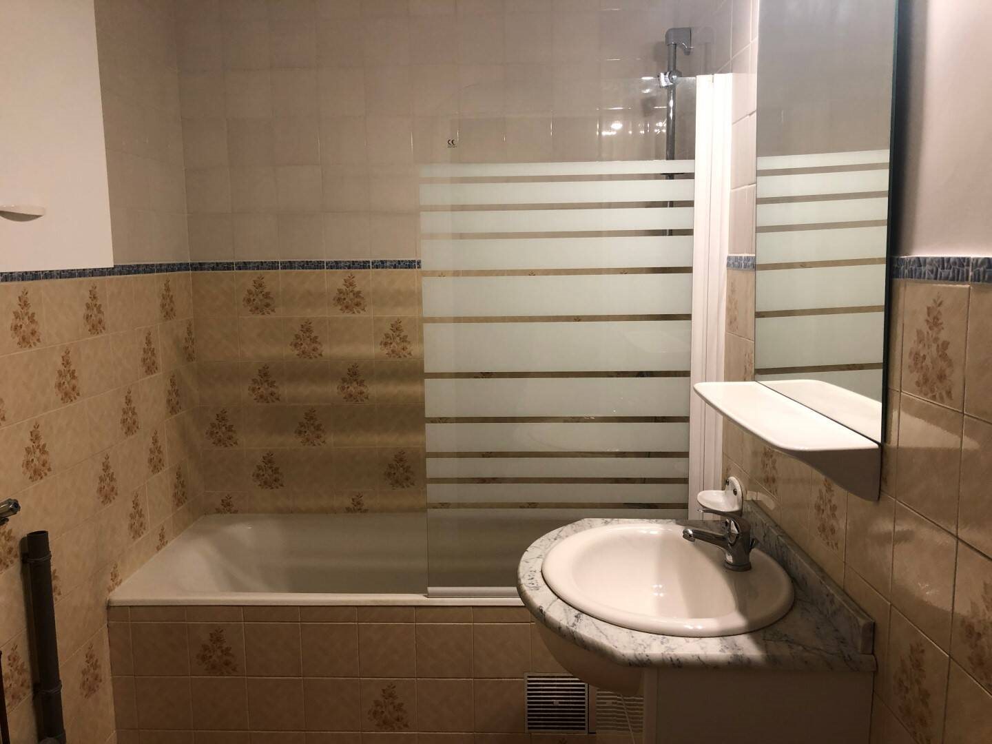 Appartement à louer, 30m², Senlis