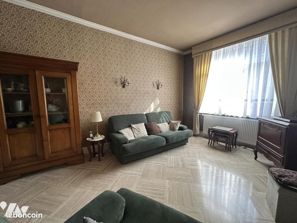 Maison à vendre, 112m², La Bassée