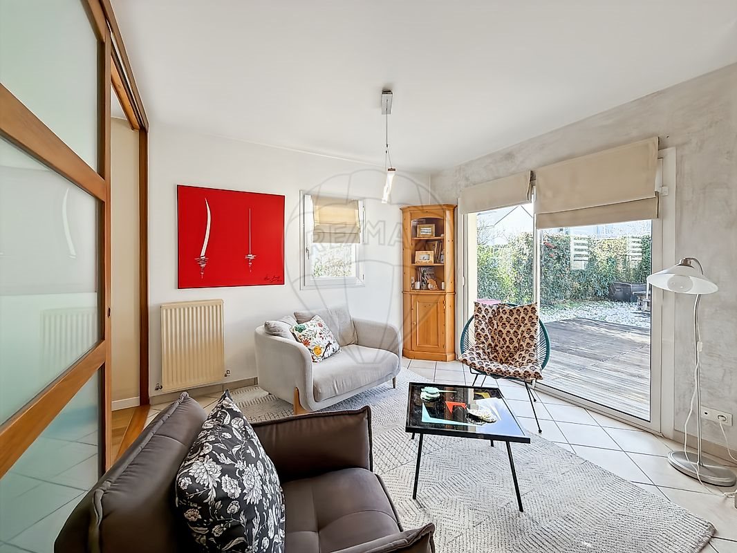Maison à vendre, 174m², Nantes