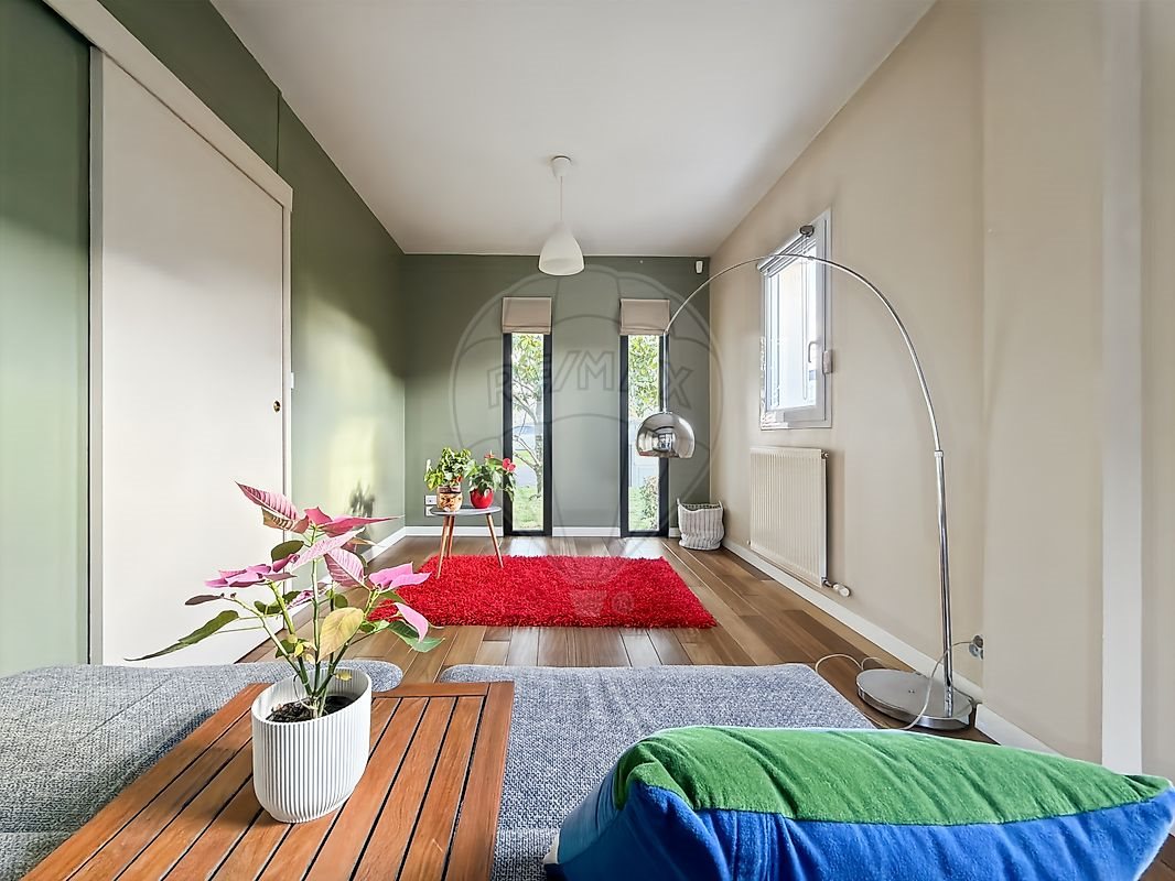 Maison à vendre, 174m², Nantes