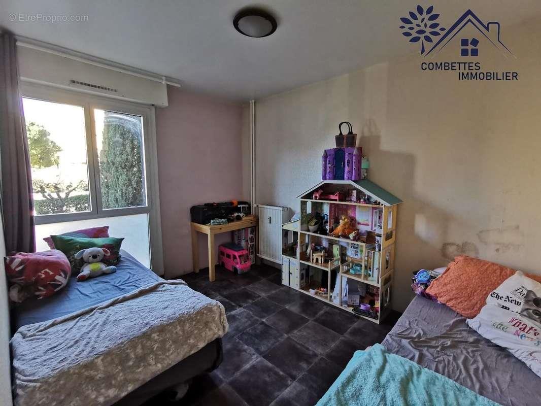 Appartement à vendre, 38m², Montpellier