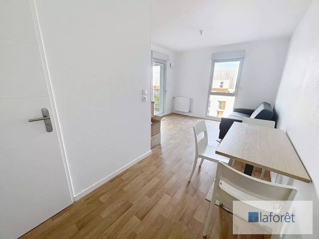 Appartement à louer, 21m², Dijon