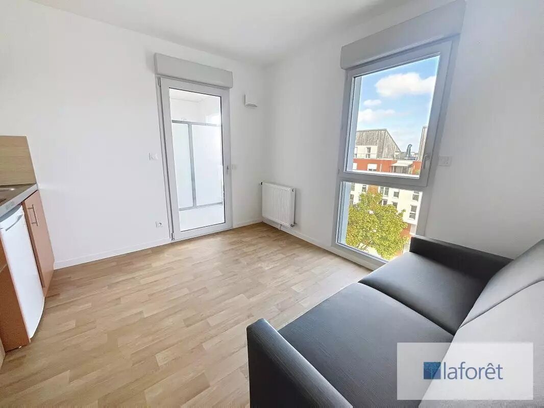 Appartement à louer, 21m², Dijon