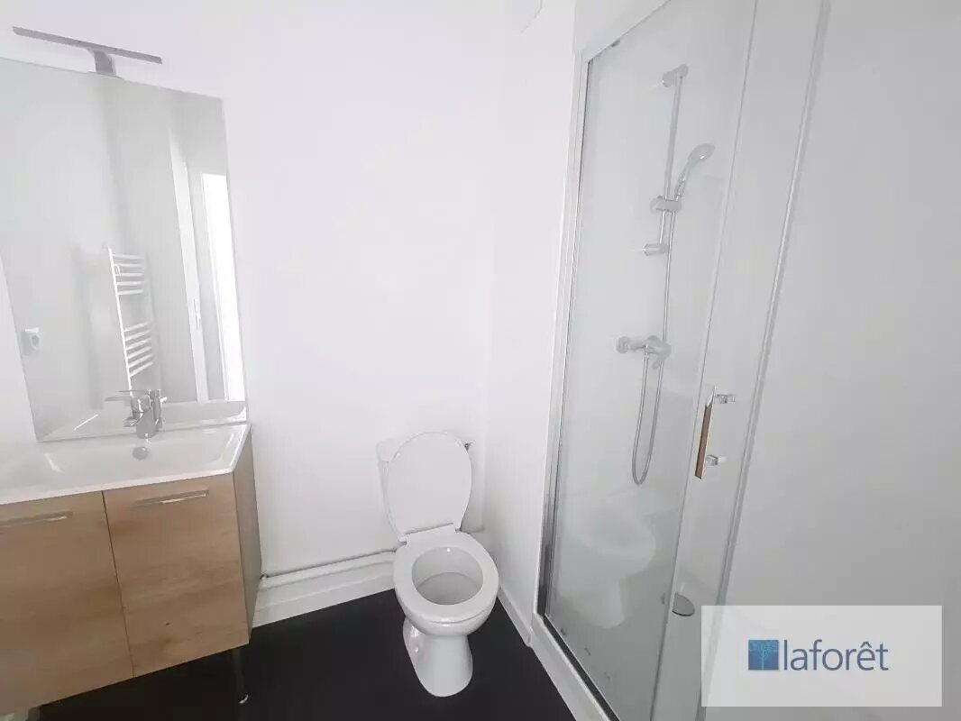 Appartement à louer, 21m², Dijon