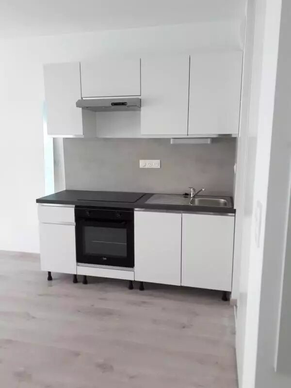 Appartement à louer, 38m², Nantes