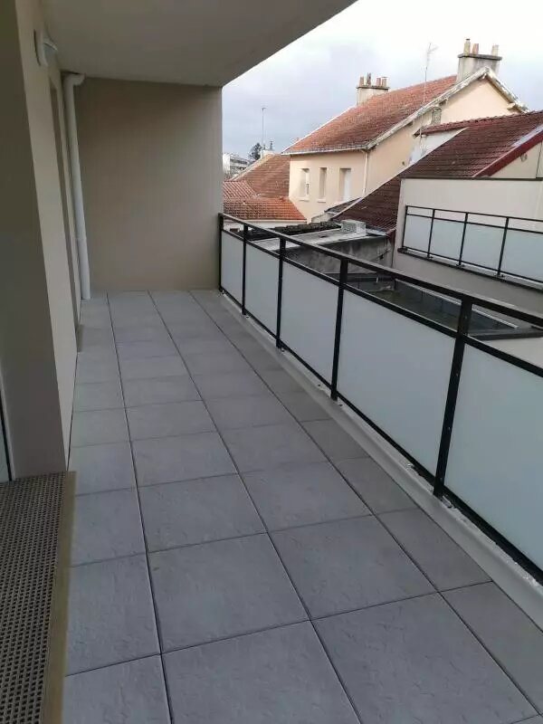 Appartement à louer, 38m², Nantes