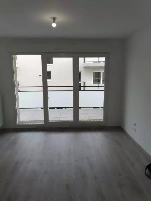 Appartement à louer, 38m², Nantes