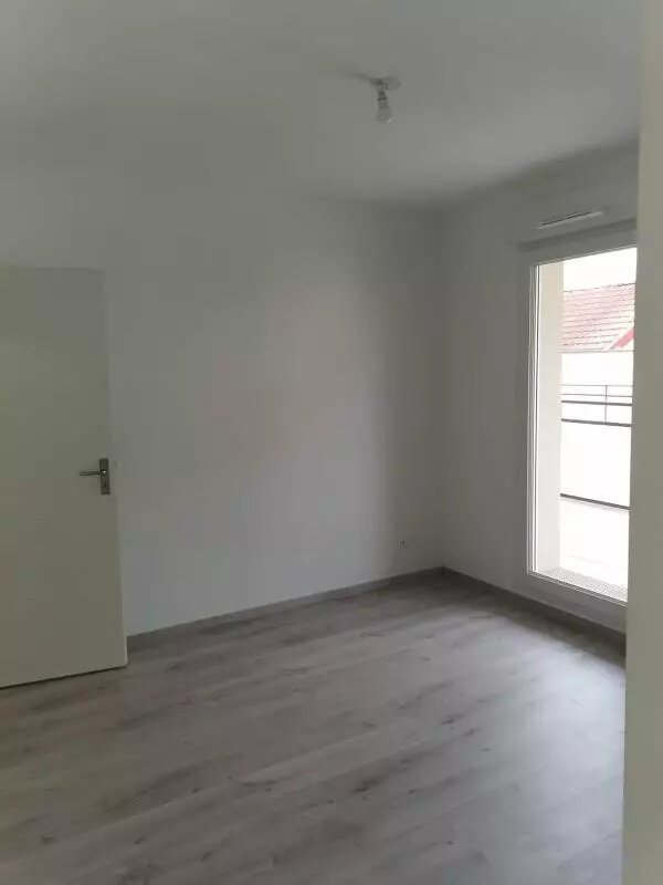 Appartement à louer, 38m², Nantes