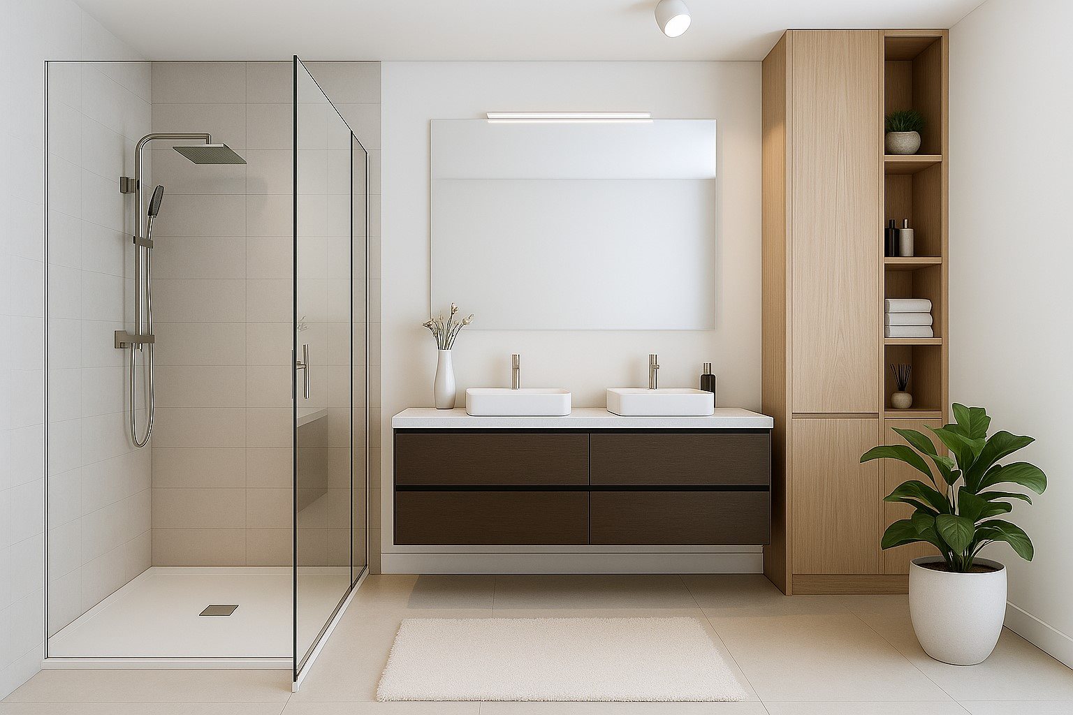 Appartement à vendre, 102m², Brest