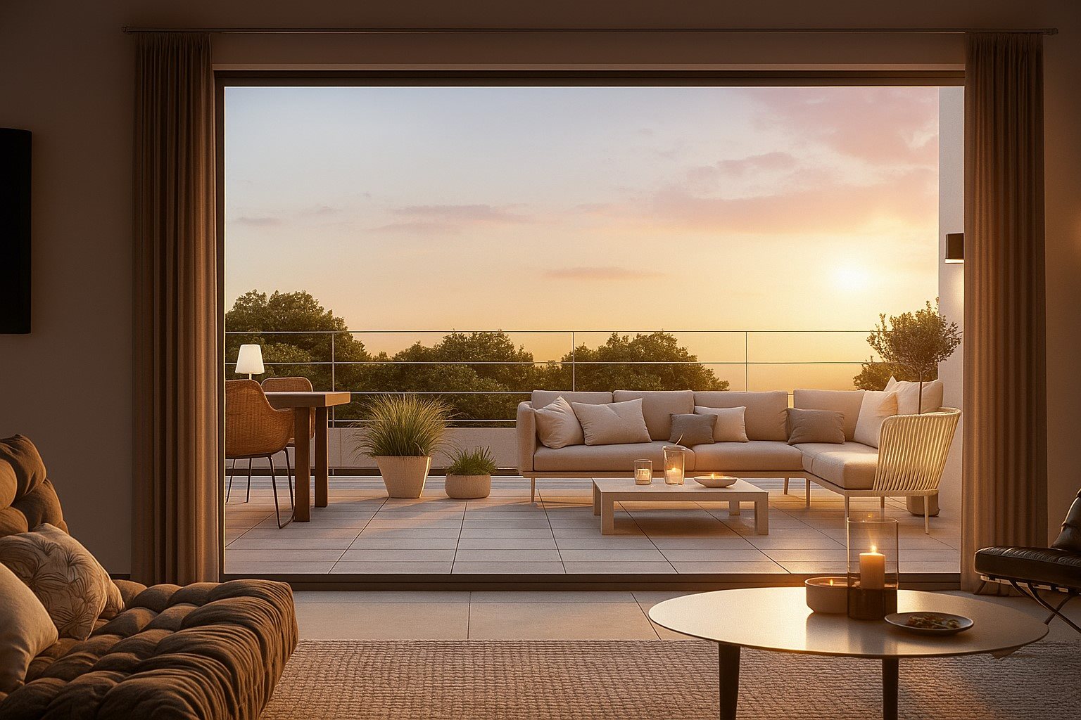 Appartement à vendre, 98m², Aix-en-Provence