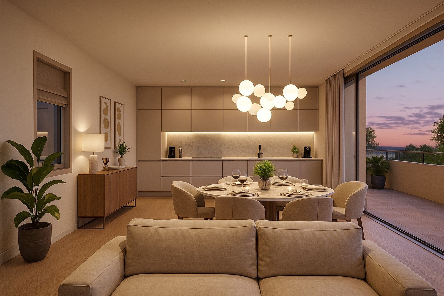 Appartement à vendre, 115m², Aix-en-Provence