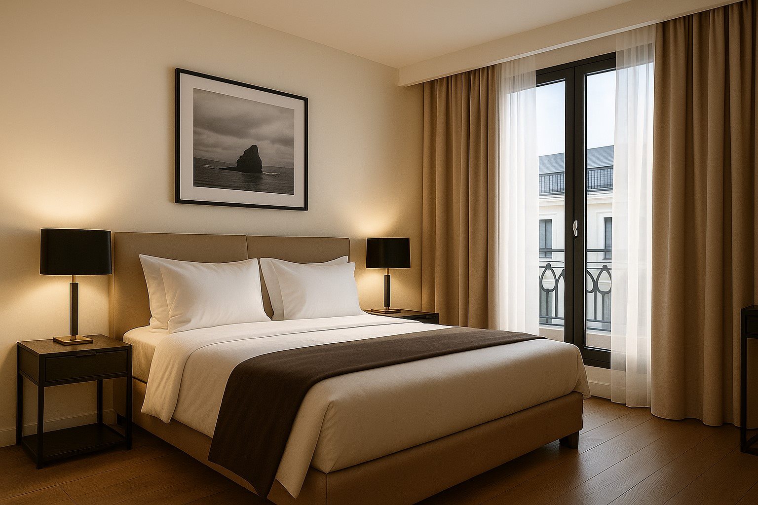 Appartement à vendre, 75m², Brest