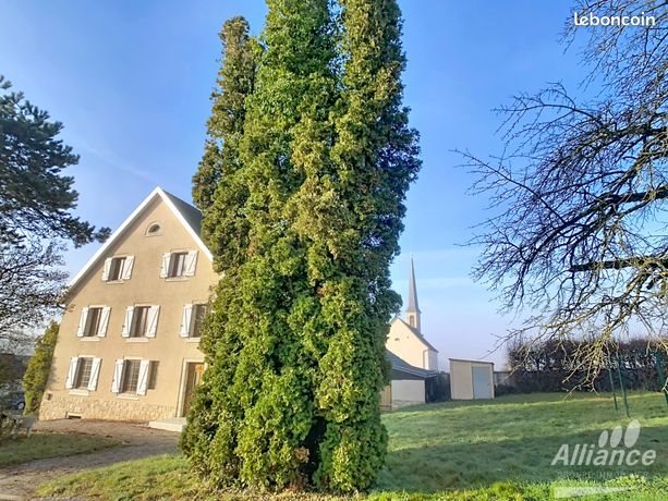 Maison à vendre, 150m², Dampierre-les-Bois