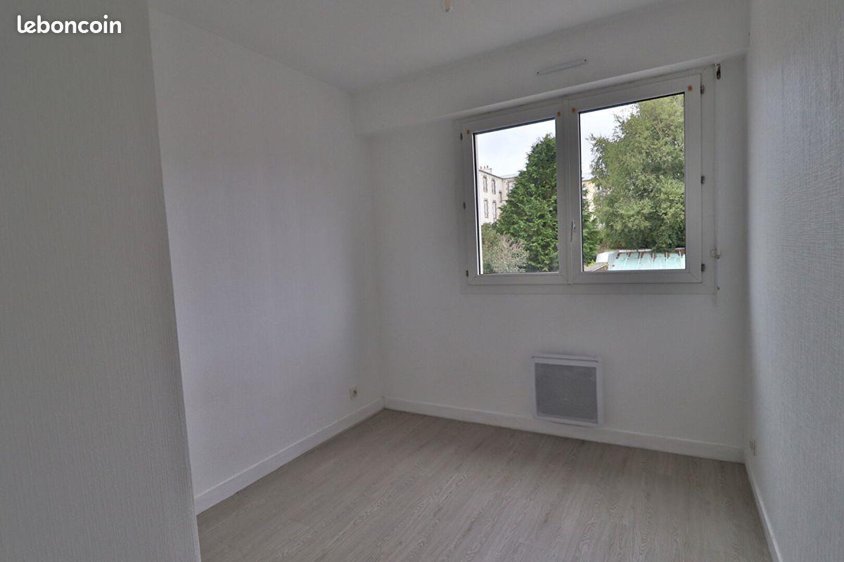 Appartement à vendre, 25m², Brest