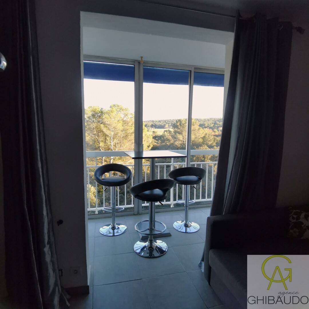 Appartement à louer, 22m², Aix-en-Provence