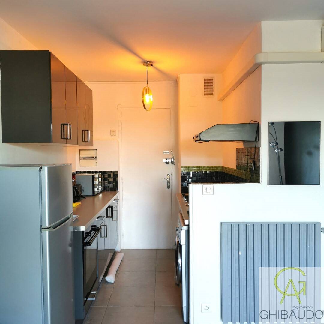 Appartement à louer, 22m², Aix-en-Provence