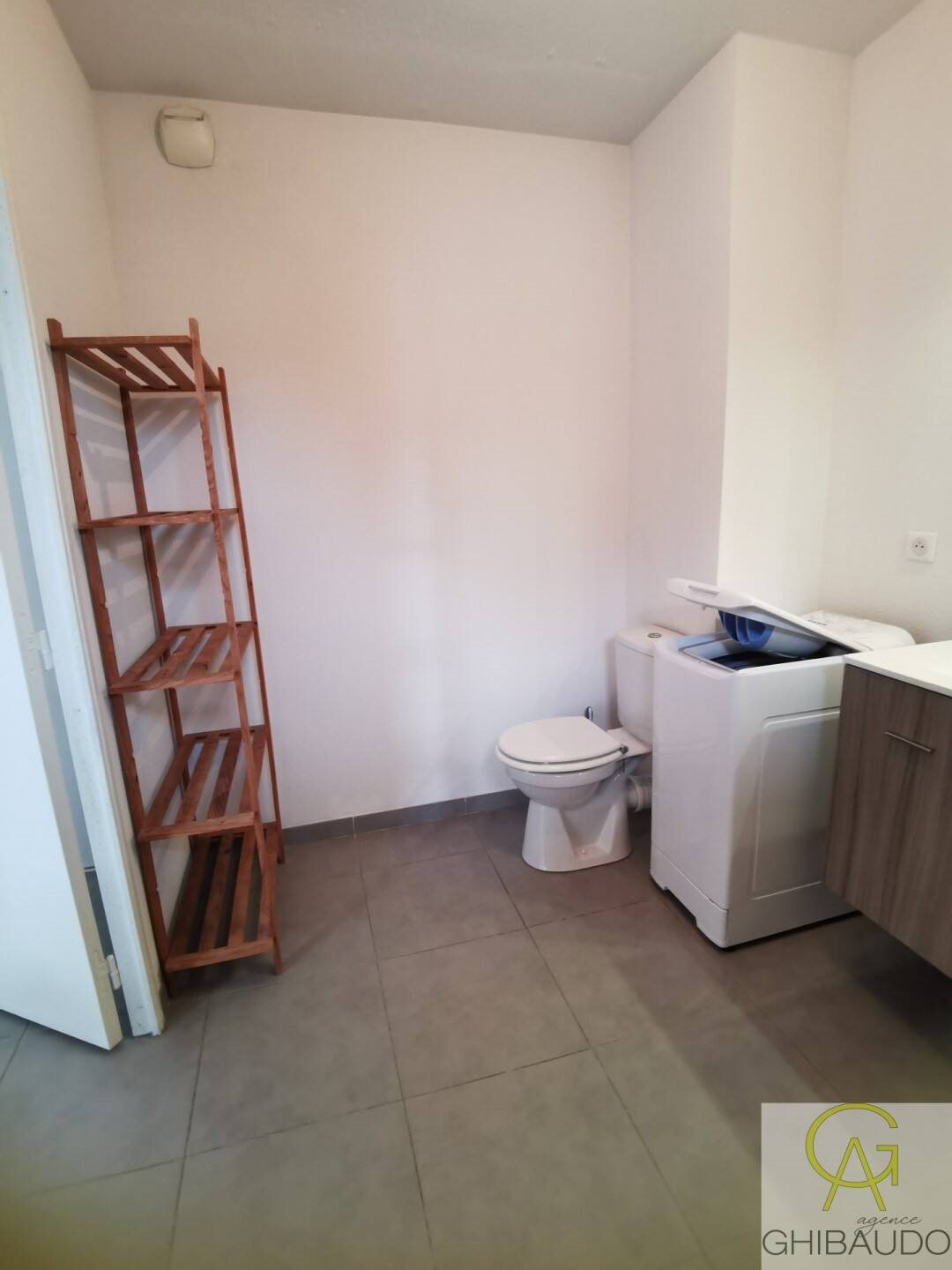 Appartement à louer, 28m², Aix-en-Provence