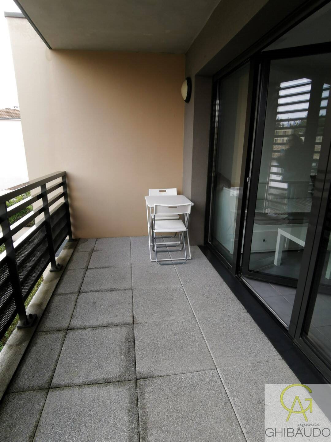 Appartement à louer, 28m², Aix-en-Provence