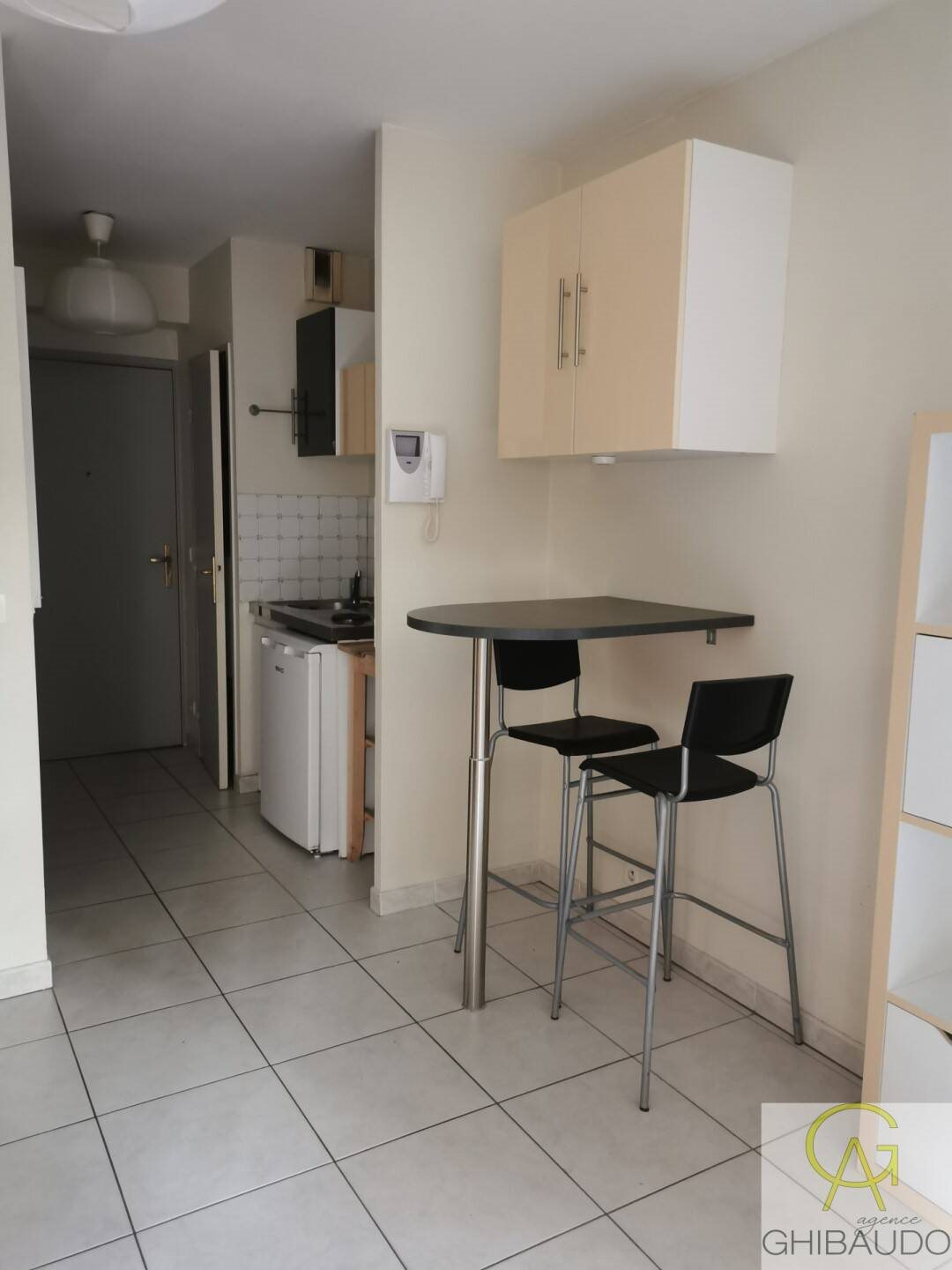 Appartement à louer, 23m², Aix-en-Provence