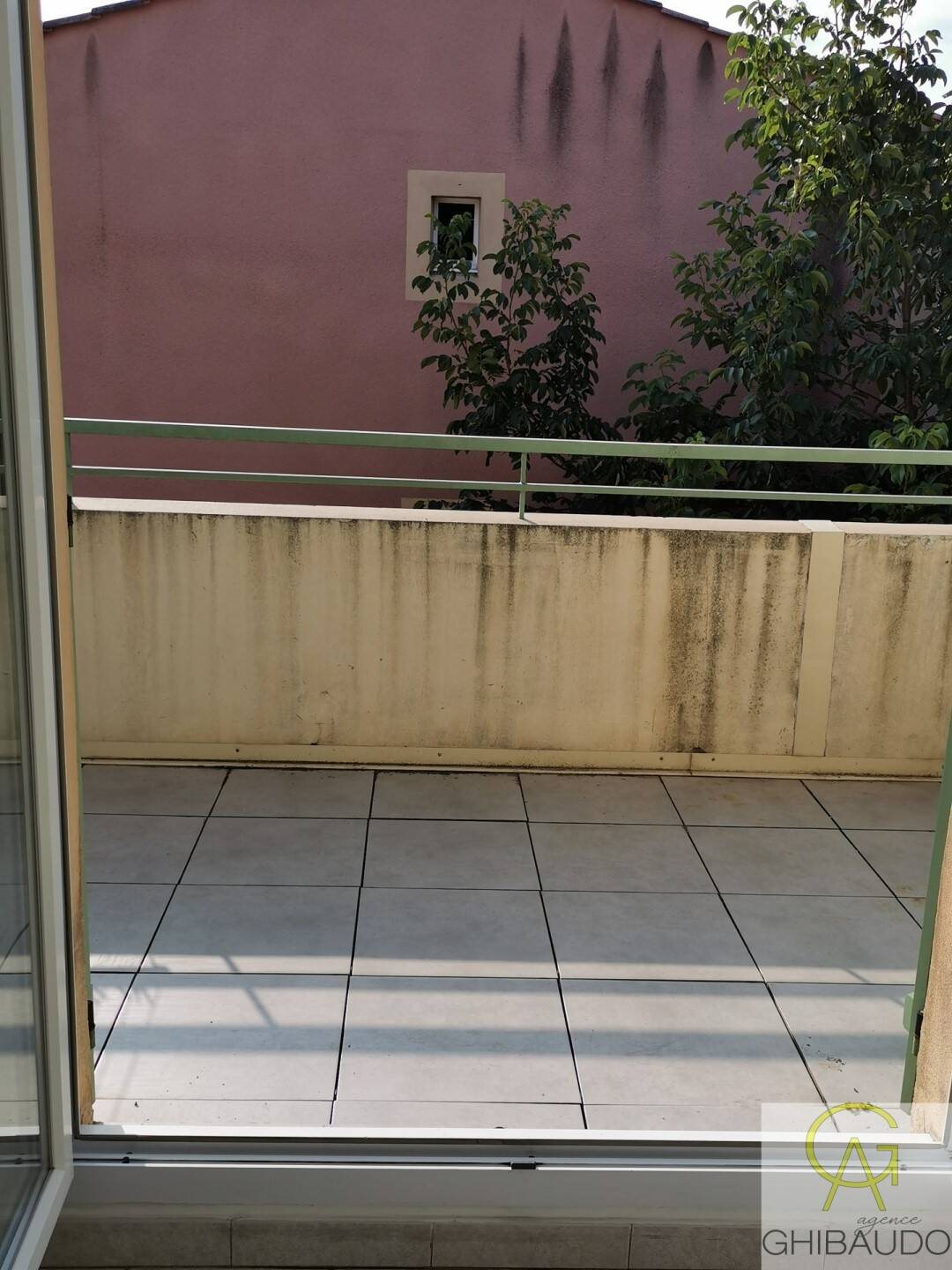 Appartement à louer, 18m², Aix-en-Provence