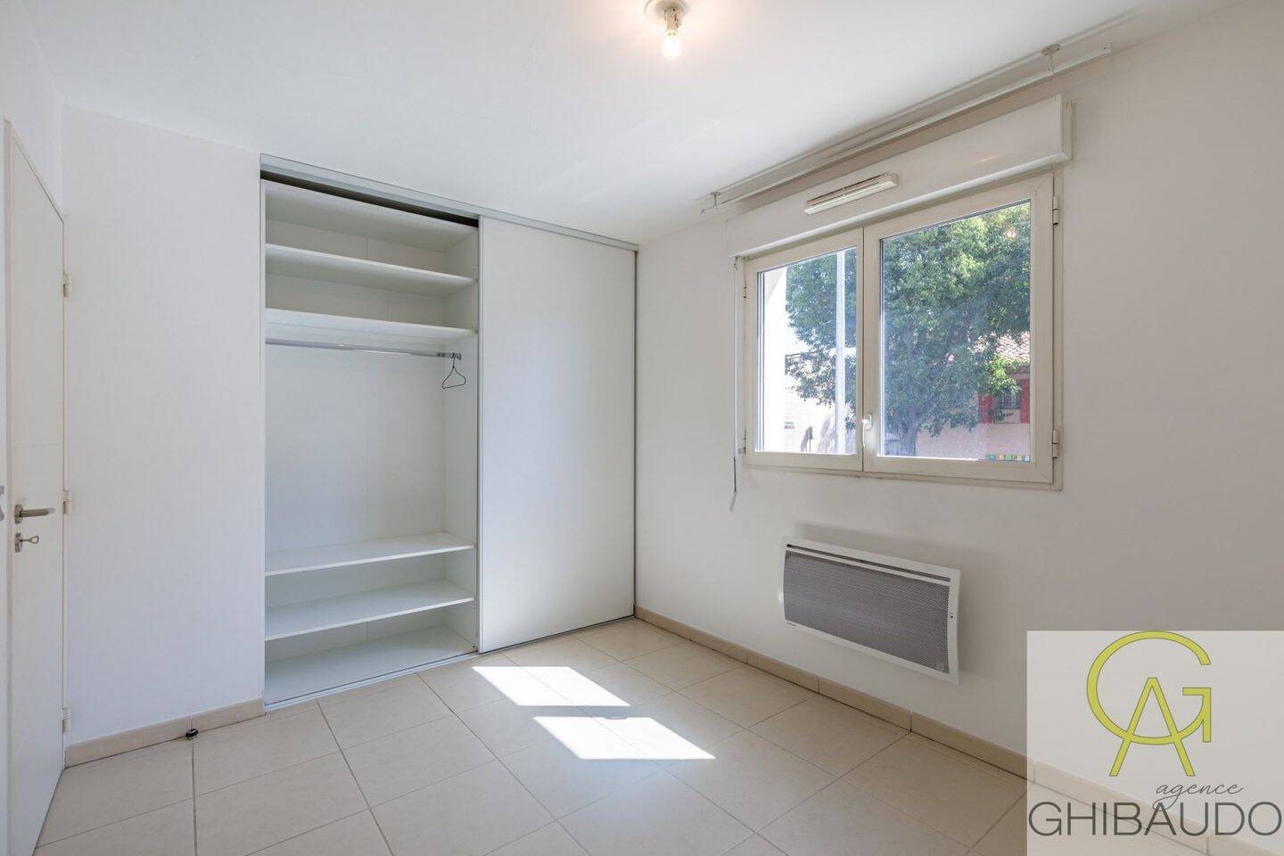 Appartement à louer, 42m², Aix-en-Provence