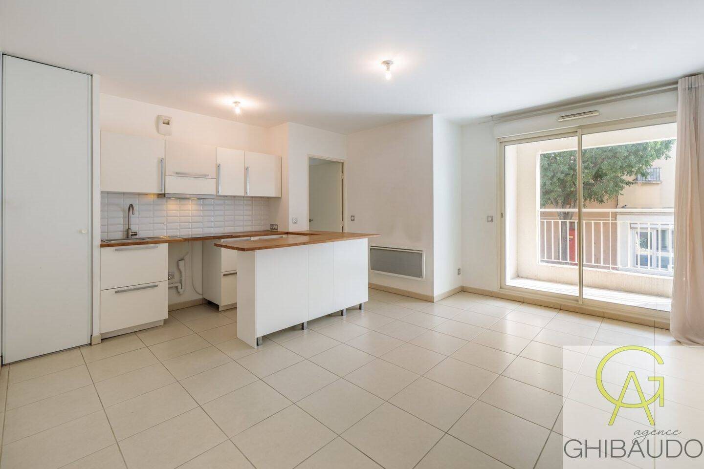 Appartement à louer, 42m², Aix-en-Provence