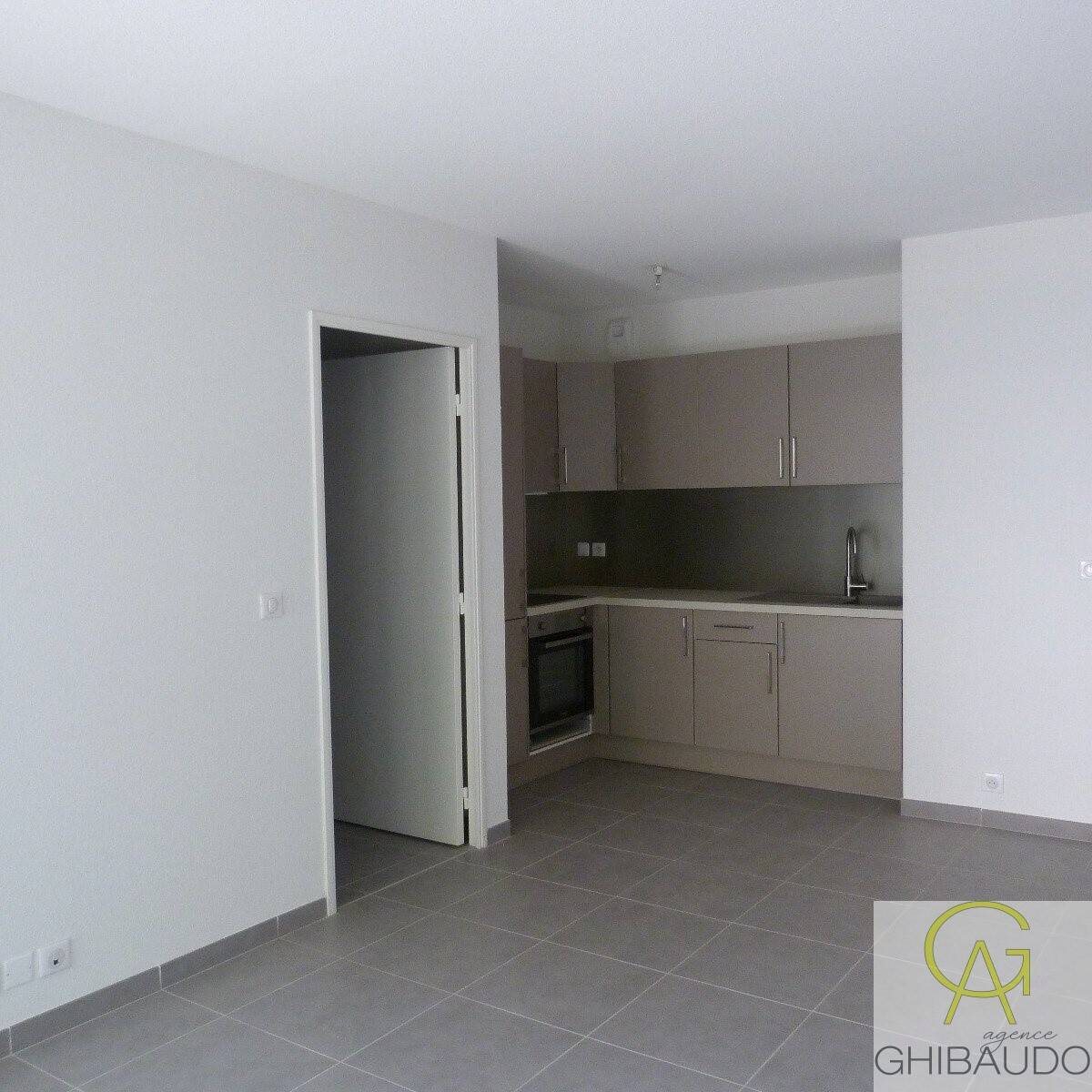 Appartement à louer, 44m², Aix-en-Provence