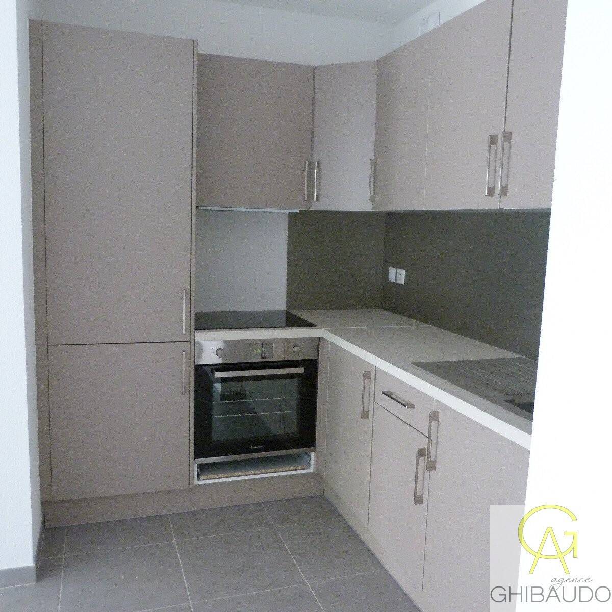 Appartement à louer, 44m², Aix-en-Provence