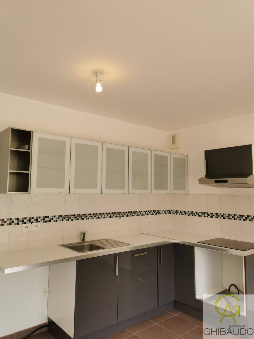 Appartement à louer, 42m², Aix-en-Provence