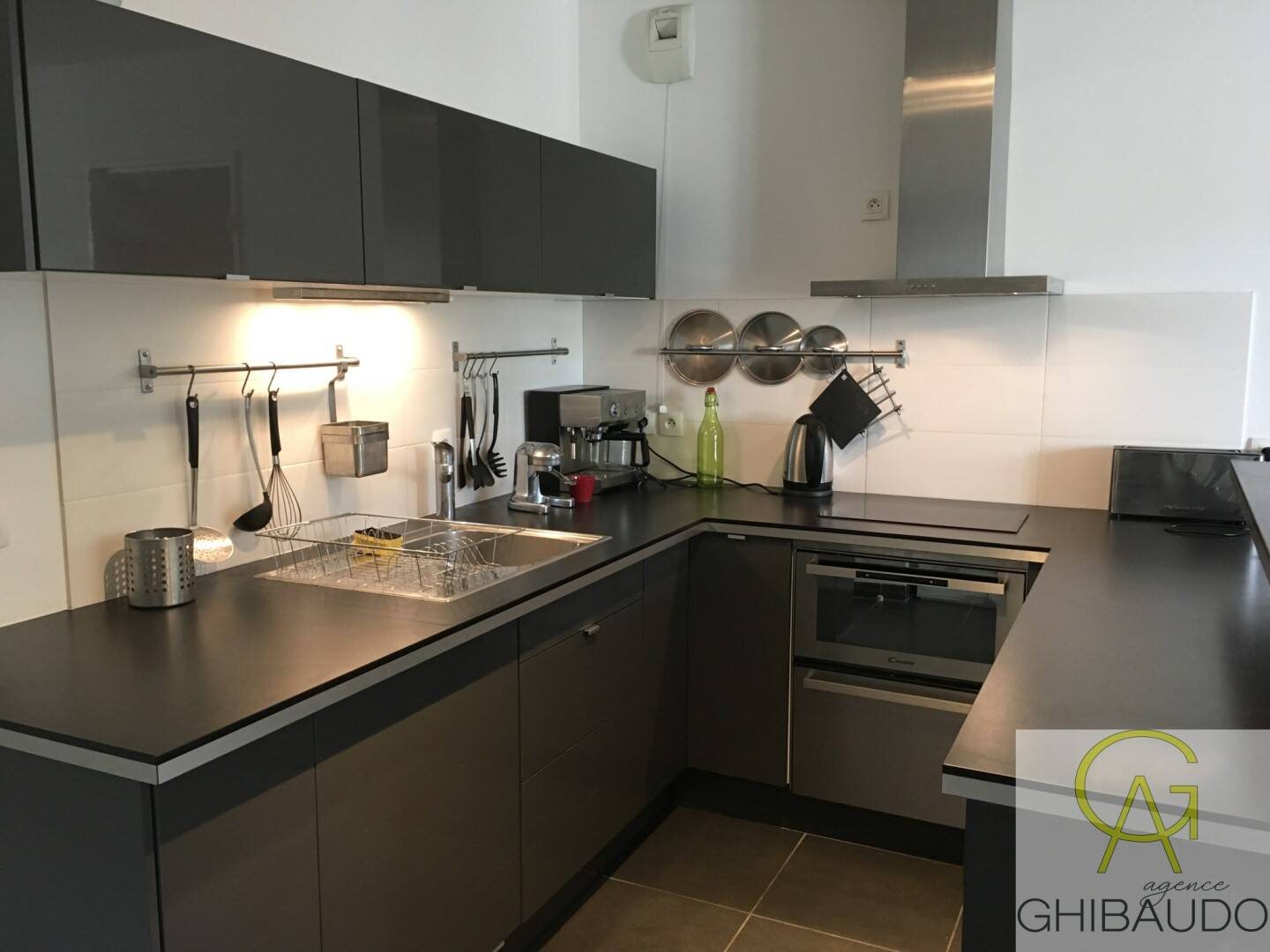 Appartement à louer, 43m², Aix-en-Provence