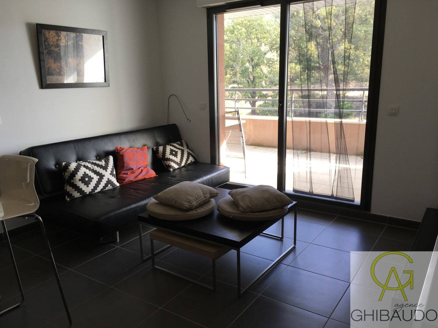 Appartement à louer, 43m², Aix-en-Provence