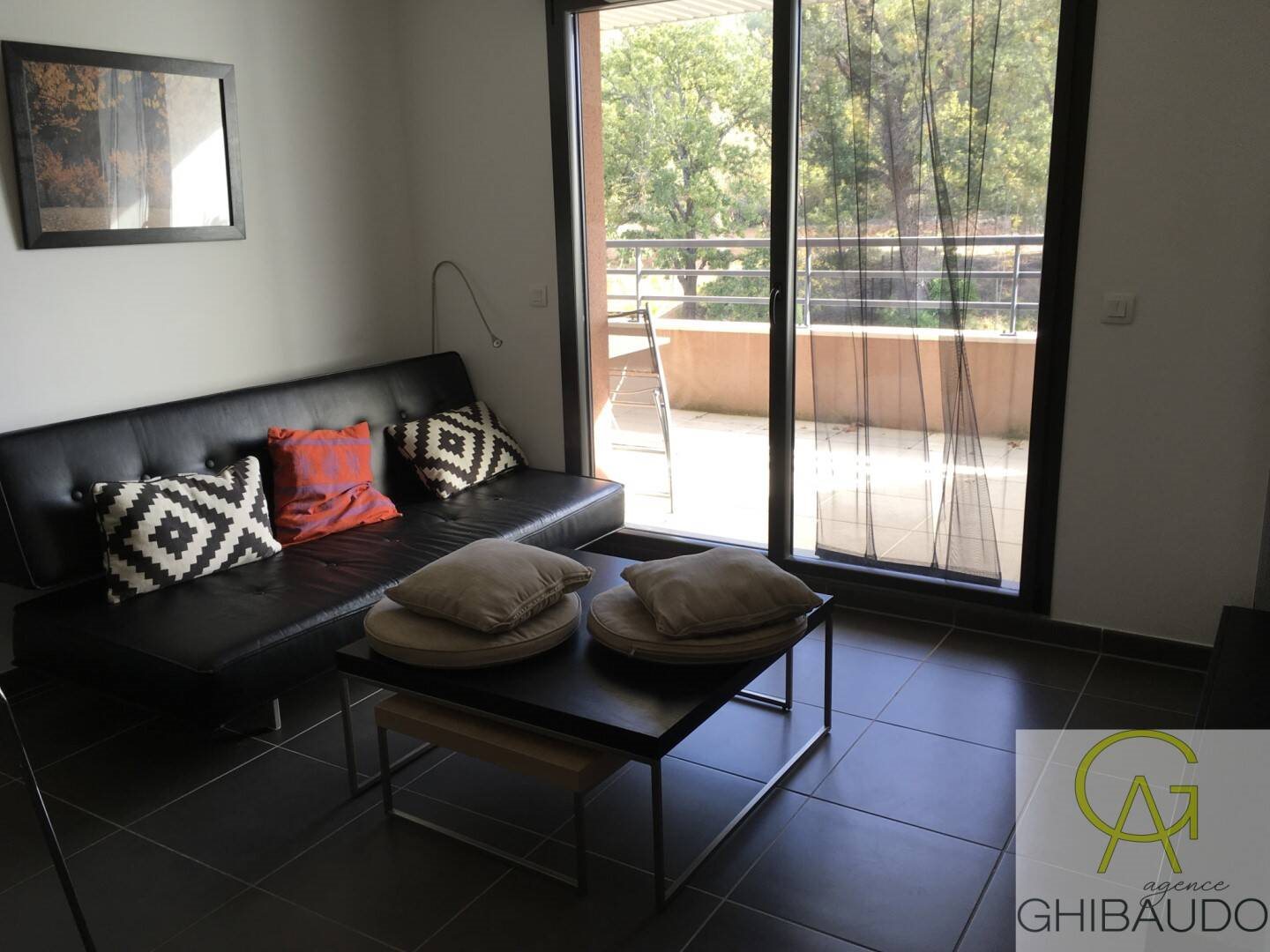 Appartement à louer, 43m², Aix-en-Provence