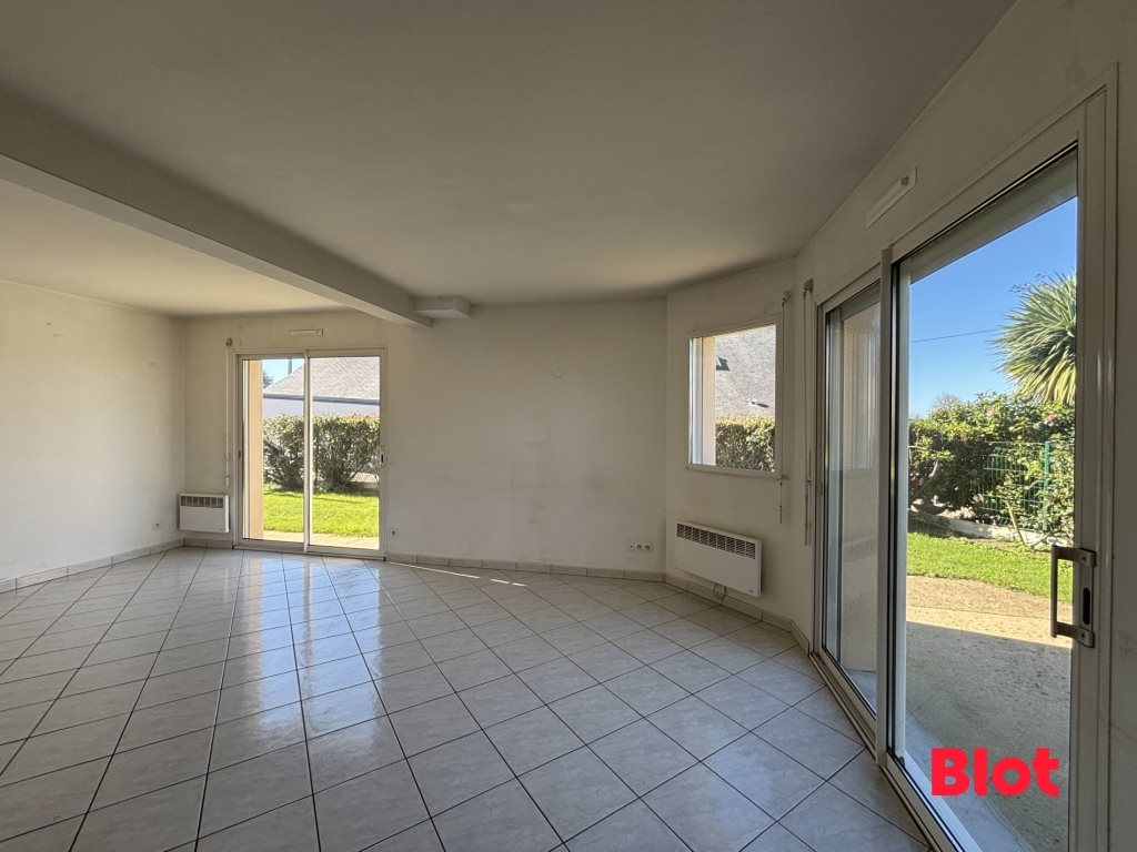 Maison à louer, 88m², La Bouëxière
