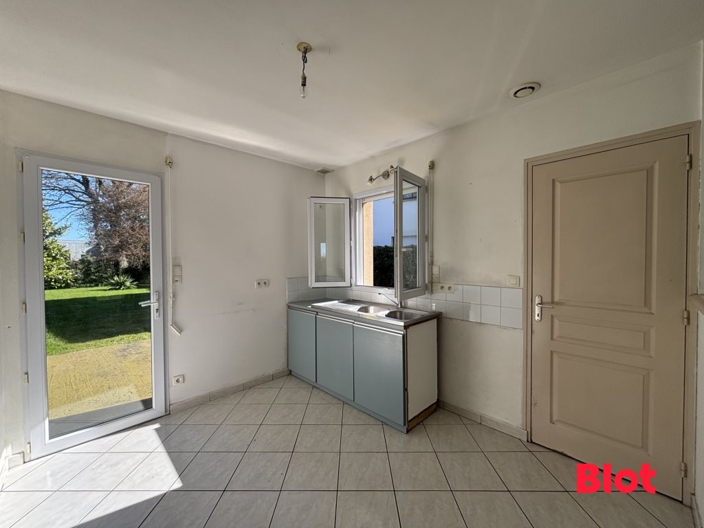 Maison à louer, 88m², La Bouëxière