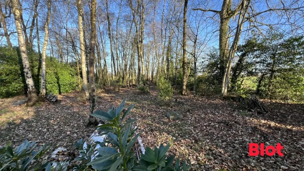 Maison à vendre, 134m², Liffré