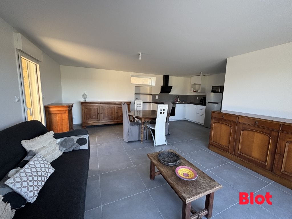 Maison à louer, 60m², La Bouëxière