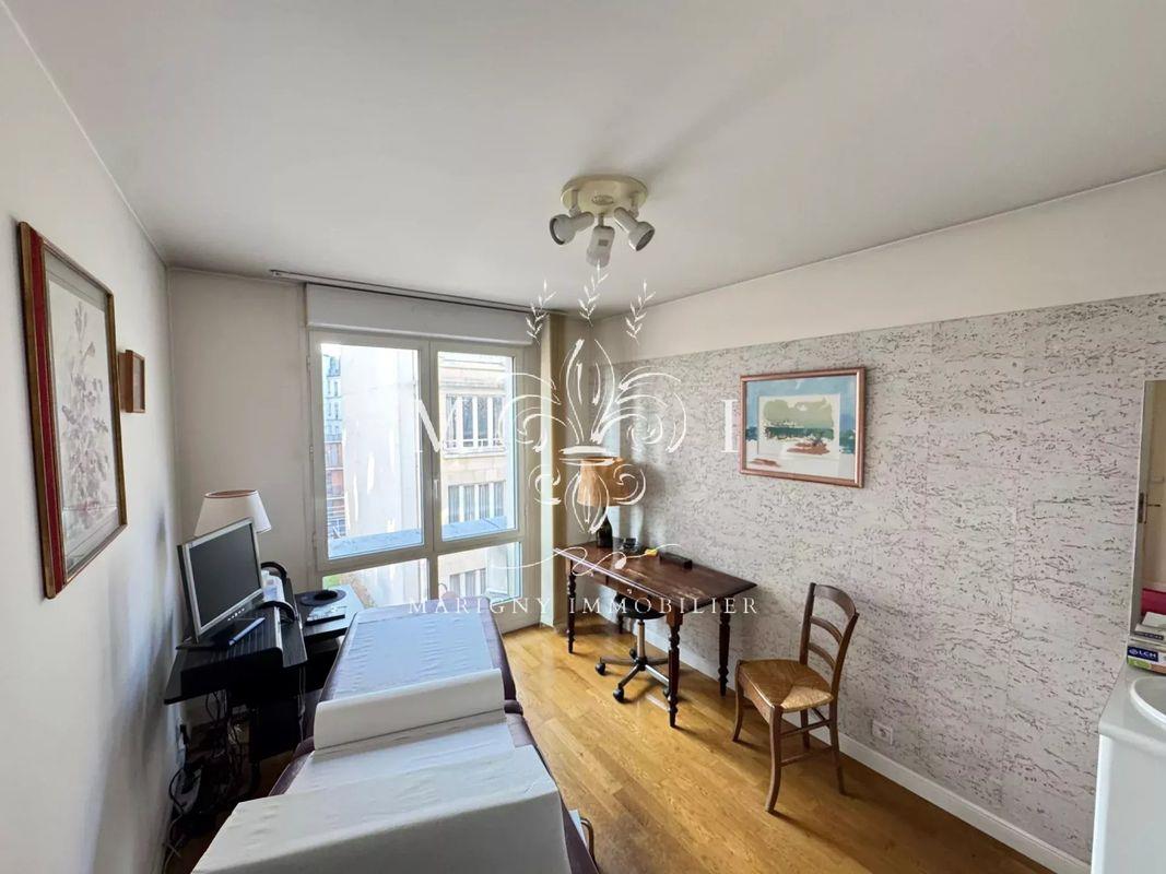 Maison à vendre, 100m², Paris 12ème