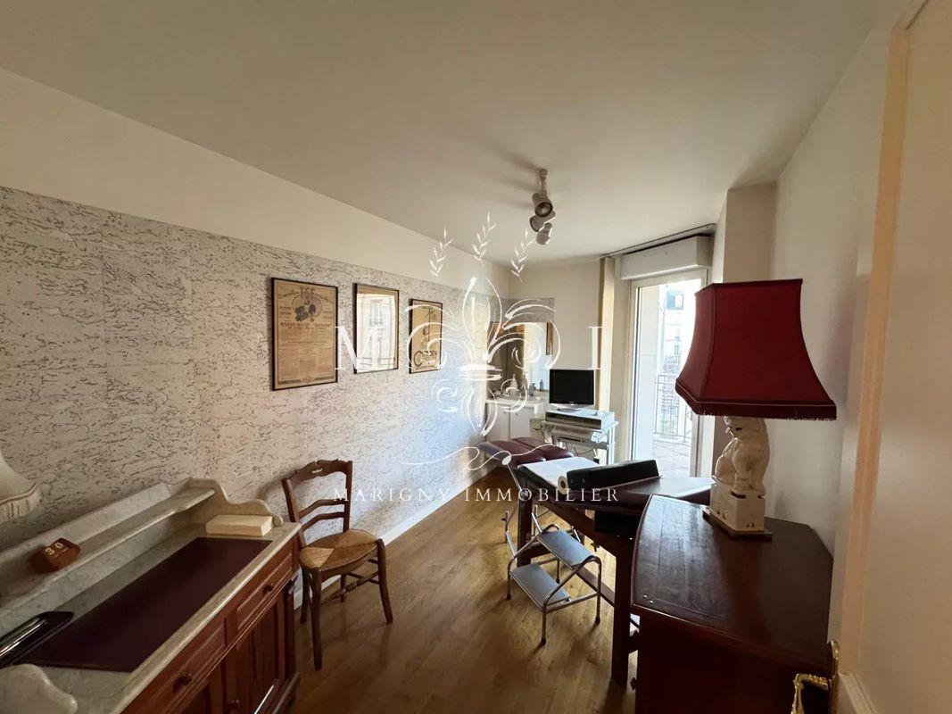 Maison à vendre, 100m², Paris 12ème