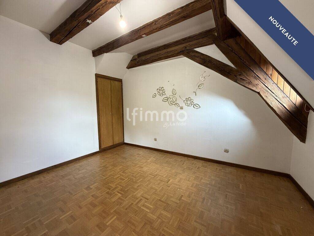 Maison à vendre, 161m², Guebwiller
