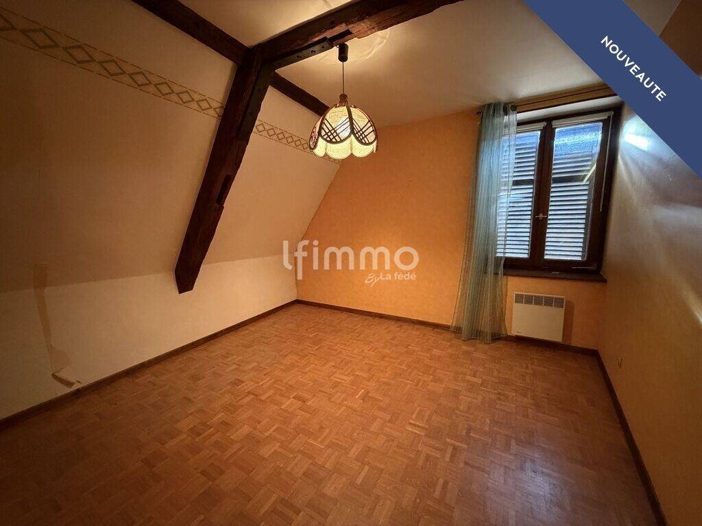 Maison à vendre, 161m², Guebwiller
